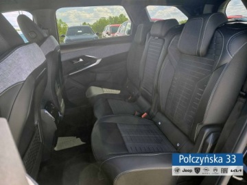 Peugeot 5008 III 2025 Peugeot 5008 1.2 Hybrid 145 KM eDCS6 GT, zdjęcie 17