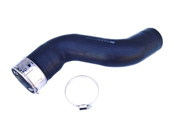 PRZEWÓD RURA INTERCOOLERA do RENAULT OE 1107587S01, 144606515R