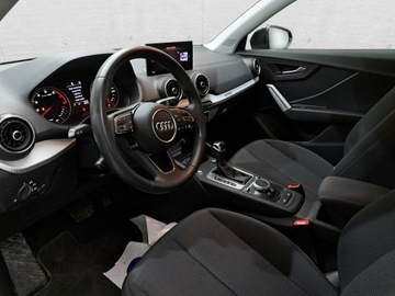 Audi Q2 SUV Facelifting 1.5 35 TFSI 150KM 2023 Audi Q2 Poleasingowe.pl, zdjęcie 10