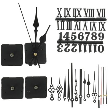 Naprawa zegarów Bateria do mechanizmów kwarcowych