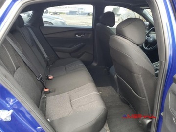 Honda 2023 Honda Accord 2023 2.0L Hybrid Sport Sedan 2.0 Benzyna 204KM, zdjęcie 9