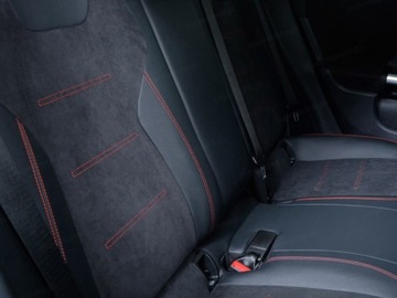 Mercedes GLA II Off-roader Facelifting 1.3 200 163KM 2025 MERCEDES-BENZ GLA 200 AMG Line Suv 1.3 (163KM) 2025, zdjęcie 14