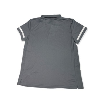 Koszulka polo damska szara ADIDAS CLIMACOOL XL