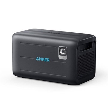 Дополнительный аккумулятор для Anker PowerHouse 760 2048Wh