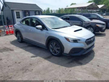 Subaru 2024 Subaru WRX 2024. 2.4 Benzyna 271KM, zdjęcie 6