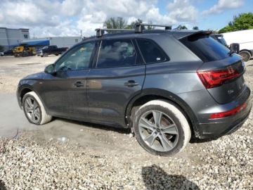 Audi Q5 III 2025 Audi Q5 Premium 45 2025 2.0l 2.0 Benzyna 261KM, zdjęcie 1