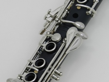 Buffet Crampon B10 Clarinet После технического осмотра ДР23-235