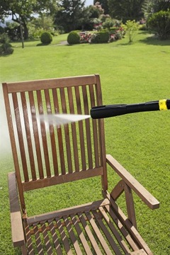 Копье для шайб KARCHER MP 145 2.643-2390.0