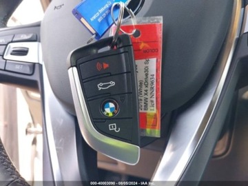 BMW X4 G02 2019 BMW X4 2019r, XDrive30I, 2.0L 2.0 Benzyna 250KM, zdjęcie 13