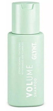 GLYNT VOLUME SZAMPON Do Cienkich Na Objętość 50 ml