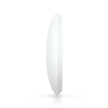 2x Ubiquiti U7-Lite WiFi 7 двухдиапазонная точка доступа дома