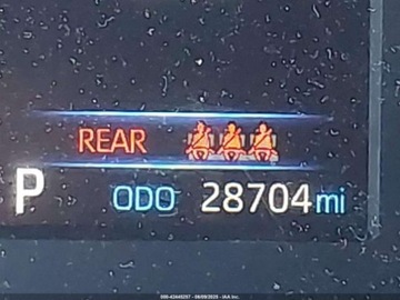 Toyota Tundra II 2024 Toyota Tundra SR5 2024 3.4l 3.4 Benzyna 389KM, zdjęcie 11