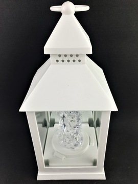 СВЕЧА АНГЕЛ ФОНАРЬ СВЕТОДИОДНЫЙ ФОНАРЬ НА АККУМУЛЯТОРЕ С БЕЛОЙ ПОДСВЕТКОЙ