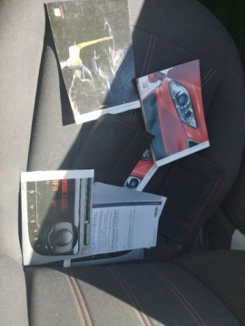 Seat Ibiza IV 2011 Seat Ibiza SEAT IBIZA wersia 1400 benzyna klimatyzacja ZAREJESTROWANY, zdjęcie 27