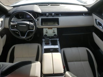Land Rover Range Rover Velar 2023 Land Rover Range Rover Velar R-Dynamic S 2023 2.0l 2.0 Benzyna 247KM, zdjęcie 8