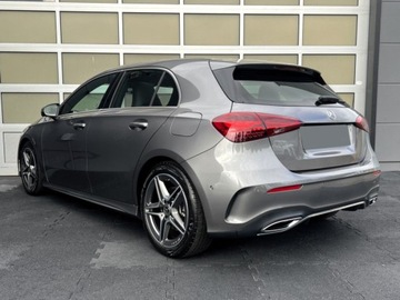 Mercedes Klasa A W177/V177 Hatchback Facelifting 2.0 220 190KM 2024 A Klasa 220 4-Matic AMG Line 2.0 (190KM) 2024, zdjęcie 2