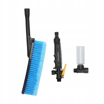 НАБОР ДЛЯ ЧИСТКИ АВТОМОБИЛЯ SUPREME DETAILY