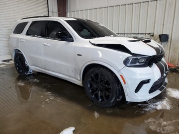 Dodge Durango III 2023 Dodge Durango SRT 392 2023 6.4l 6.4 Benzyna 475KM, zdjęcie 4