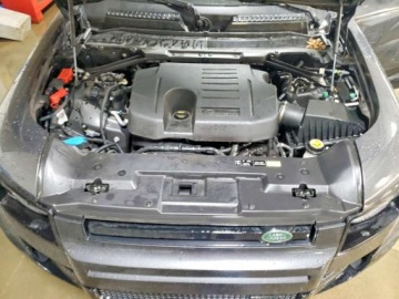 Land Rover Defender IV (L663) 2023 Land Rover Defender 110 X-Dynamic Se 2023 3.0 Benzyna 395KM, zdjęcie 6