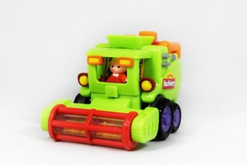 СПЕЦИАЛЬНЫЕ АВТОМОБИЛИ