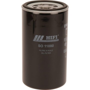 Filtr oleju silnikowego JCB P502465 SO11080 LF1755