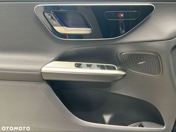 Mercedes GLC C254/X254 2025 Mercedes-Benz GLC Mercedes-Benz GLC 2.0 Diesel 163KM, zdjęcie 11