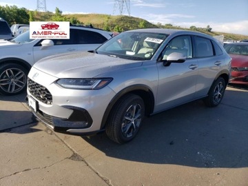 Honda 2024 Honda HR-V exl, 2024r., 4x4, 2.0L 2.0 Benzyna 158KM