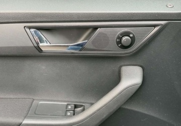 Skoda Fabia III Kombi 1.0 TSI 95KM 2017 Skoda Fabia salon Polska , I wlasciciel Benzyna 95KM, zdjęcie 5