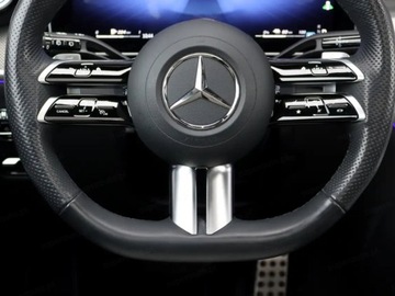 Mercedes GLC C254/X254 Coupe 2.0 220d 197KM 2026 GLC Coupe 220 d 4-Matic AMG Line 2.0 (197KM) 2026, zdjęcie 6