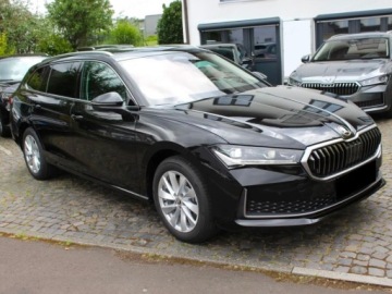 Skoda Superb IV Kombi Plug-in 1.5 TSI iV Plug-In 204KM 2026 SKODA Superb Edition 130 1.5 TSI Plug-in Hybrid DSG 204KM 2026, zdjęcie 1