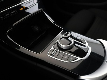 Mercedes Klasa C W205 2019 Mercedes C 200 GRATIS! Pakiet Serwisowy o, zdjęcie 29