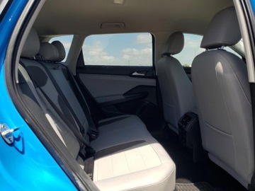 Volkswagen 2023 Volkswagen Inny Taos SE 2023 1.5l 1.5 Benzyna 158KM, zdjęcie 11
