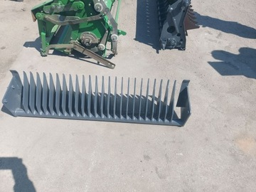 РОТОРНЫЙ ГРЕБЕНОЧНЫЙ ПРЕСС-ПРЕСС FENDT 4160V XTRA 19