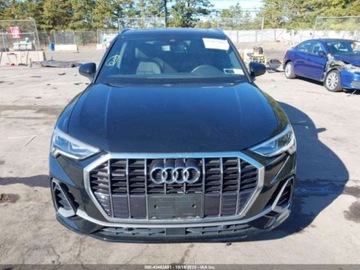 Audi Q3 II 2024 Audi Q3 Premium 45 Tfsi S Line Quattro Tiptronic 2024 2.0l 2.0 Benzyna, zdjęcie 7