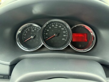 Dacia Sandero II Hatchback 5d TCe  90KM 2015 DACIA SANDERO STEPWAY Klima Stan Perfekt Bez wkładu serwis bezwypadkow, zdjęcie 34