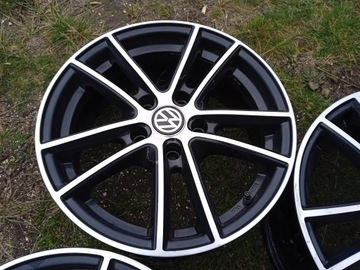 4× DISK HLINÍK BORBET 7.0" X 16" 5X112 ET 40