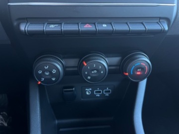 Renault Clio V 2021 Renault Clio 1.0 benzyna 67 KM zarejestrowany w PL zadbany mozliwa zam, zdjęcie 14