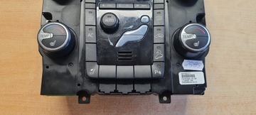 Volvo S60 S80 V60 XC70 Панель кондиционера 30795271