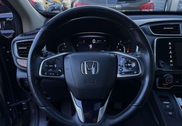 Honda CR-V V SUV 1.5 VTEC TURBO 193KM 2020 Honda CR-V 1.5 VTEC TURBO 4x4 193KMautomat gwarancja Navi kamerapanorama, zdjęcie 21