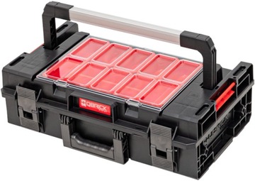 МОДУЛЬНЫЙ ЯЩИК ДЛЯ ИНСТРУМЕНТОВ 15,4 л Qbrick System One 200 Expert 2.0