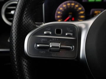Mercedes Klasa E W213 Kombi 2.0 300de 316KM 2020 Mercedes E 200 PHEV full LED navi skóra/alcantara, zdjęcie 33