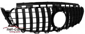 РЕШЕТКА MERCEDES W213 S C238 GT-R PANAMERICANA AMG B