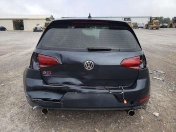 Volkswagen Golf VIII 2019 Volkswagen Golf 2019 VOLKSWAGEN GTI S, silnik ..., zdjęcie 6