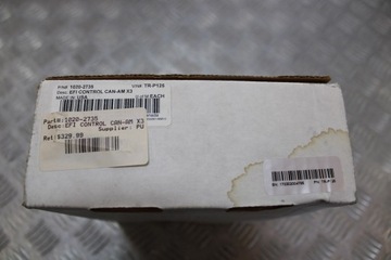 Тюнер EFI Модуль контроллера впрыска топлива новый CAN AM MAVERICK X3 900 17–18