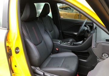 Lexus LBX 1.5 Hybrid 136KM 2024 Lexus LBX LBX Elegant Tech FV23 Salon PL Serwis ASO 1 wlasciciel, zdjęcie 26