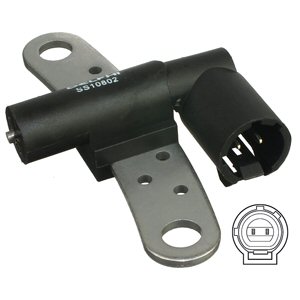 ДАТЧИК ПОЛОЖЕНИЯ ВАЛА RENAULT CLIO II 1.2 1.4 1.6