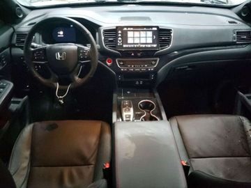 Honda Ridgeline 2025 Honda Ridgeline Black Edition 2025 3.5 Benzyna 280KM, zdjęcie 8