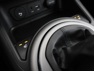 Kia Sportage III SUV Facelifting 1.6 GDI 135KM 2015 Kia Sportage skóra/alcantara navi klima auto LED, zdjęcie 27