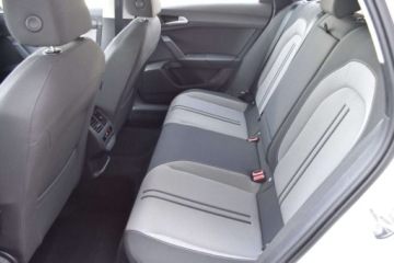 Seat Leon IV Sportstourer 2.0 TDI CR 150KM 2021 Seat Leon 2.0 TDI 150KM DSG Style Pakiety Kamera ACC FullLed Kessy Vat23, zdjęcie 29