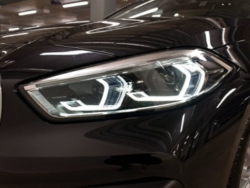 BMW Seria 1 F70 2024 BMW 118 LED/ CarPlay/ VirtualCockpit/ Pakiet Serwi, zdjęcie 22